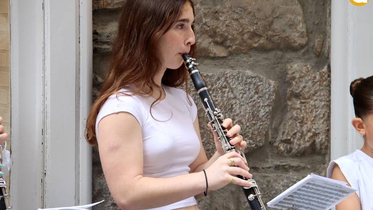 Musikaren doinura