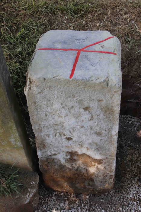 Laumugarrieta mugarria 13 1619027401789