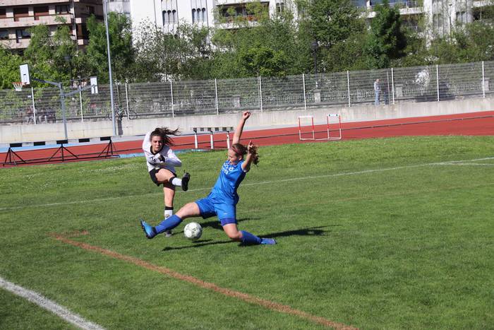 Tolosa CF bigarren mailara i 43 1556476694939