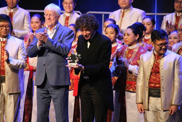 Indonesiako Batavia Madrigal 37 1572797996536