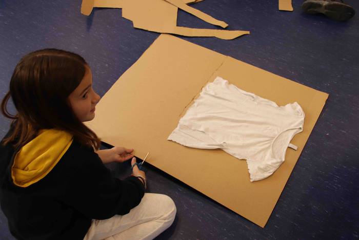 Anoeta estanpazio tailerra G 18 1577383353297