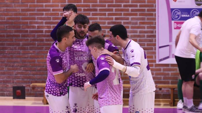 Iker Tororen San Juanen irudi bikaina