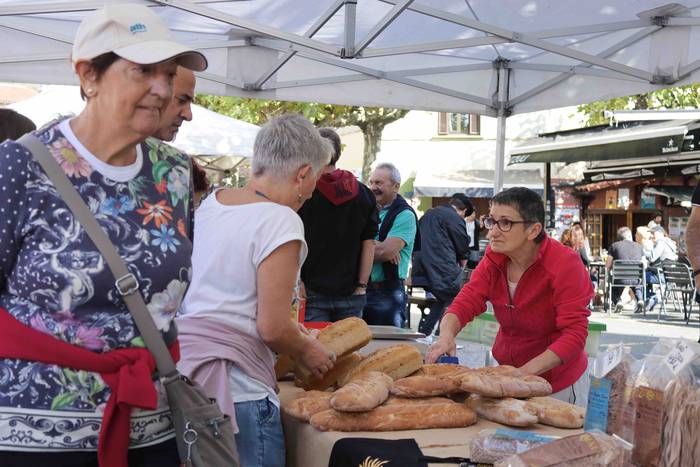 Euskal jaiak hartu du Anoeta 12 1665317317020
