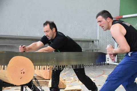 Martzelino Dorronsorori omenaldia 13 1462529838843