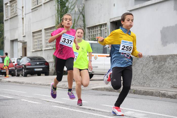 Haizearen aurka, baina aurrera 125 1476273859447