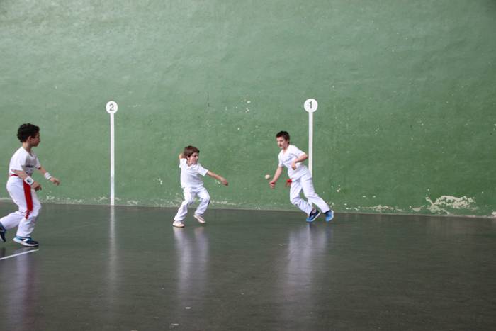 Ataria pilota txapelketa  37 1466584083058