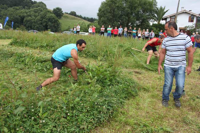 Gipuzkoako segalari txapelke 7 1563043056796