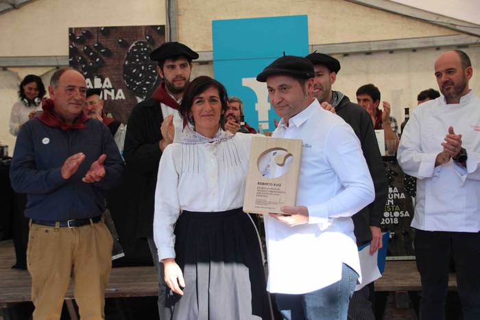 Tolosako Babarrunaren Festa  10 1542467161187