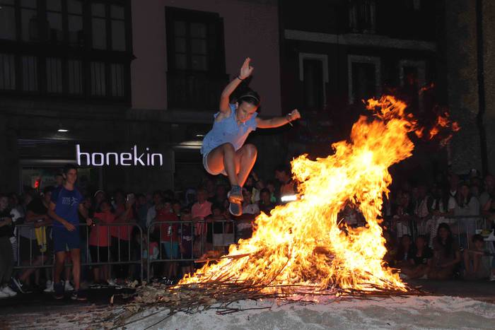 Suak argitu du urteko gaurik 27 1561330799052