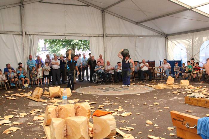 Asteasuko Festak 2016-Erretirodunen Eguna 28 1467297890720