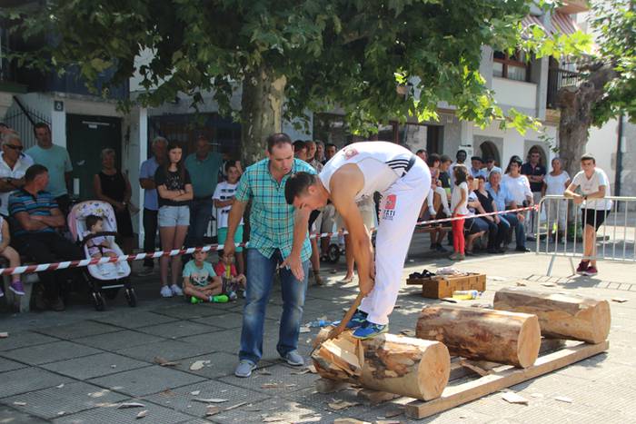 Mozorrorik onena, erakustald 32 1503590939083