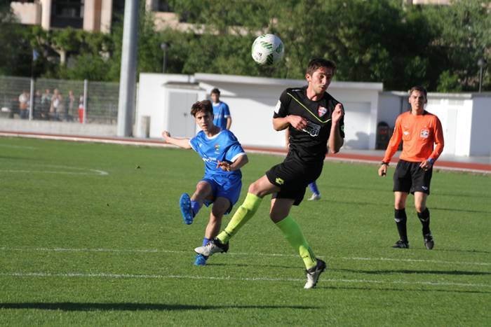 Tolosa CF vs. Balmaseda 1-2 9 1494856884501