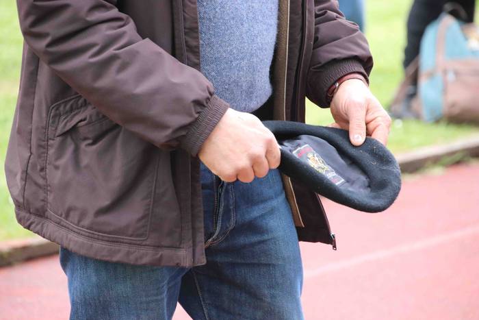 Munduko II. Txapel Jaurtiket 22 1558179653571