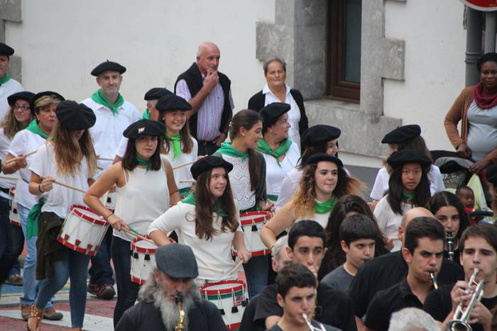 Irurako jaiak 2015 txupinazoa 80 1443204658999