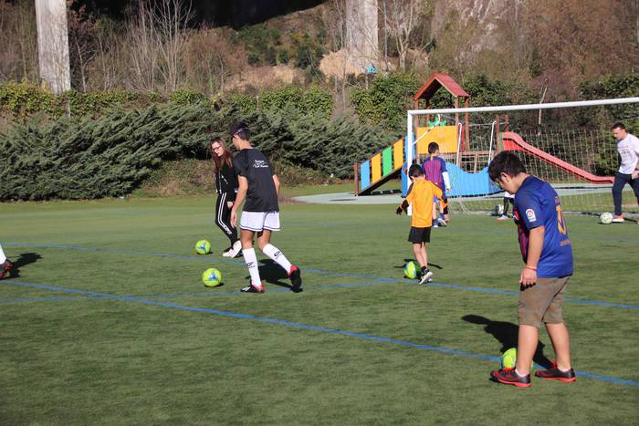 Kirol egokituaren saioa egin 8 1581762669636