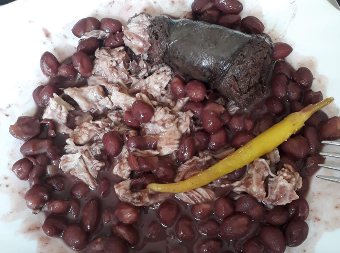 Tolosako babarrunak aitonaren erara