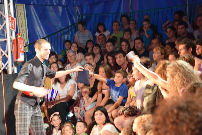 Gure Zirkua 24 1530303549989