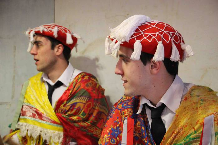 Lo zegoena, esnatu dute Abal 42 1551613803748