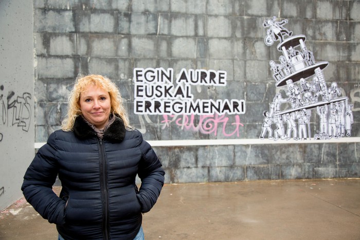 «Diru publikoa esku pribatuetara pasatzea ekidin genuen»