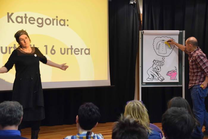 Galtzakomik lehiaketak badit 27 1543608961301