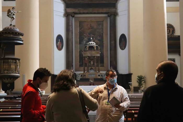 Santa Maria elizako ganga 11 1617449124959