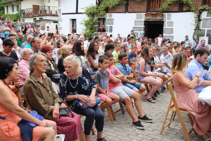 Eneko Urkola eta Julene Sara 36 1534097690713