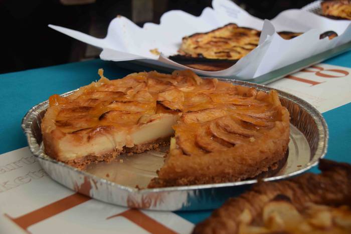 XXV. Tolosa Goxua azoka 14 1540640198520