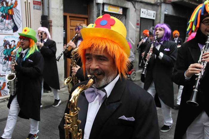 Inauteriak 22, Diana 20 1645957592775