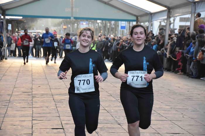 Mozorroarekin edo gabe, korrika 285 1546421878059