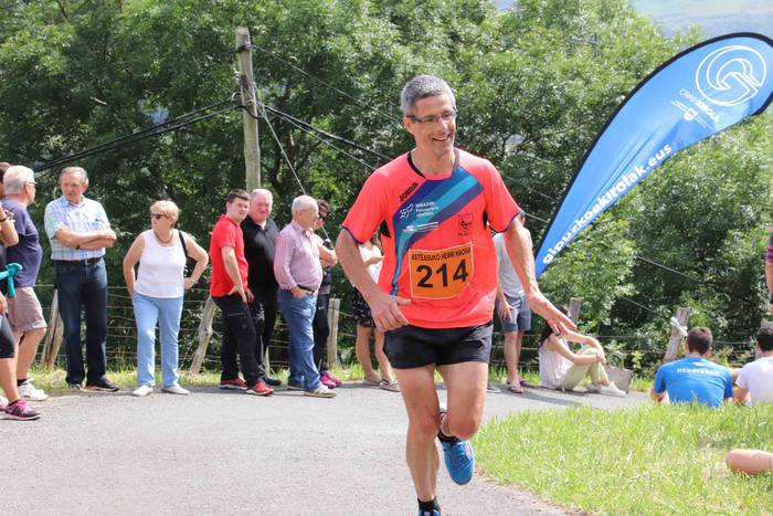 Aitor Regillaga eta Izaro Ru 15 1563105591087