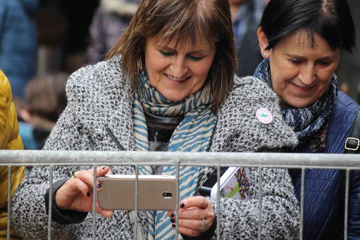 Tolosako Gabonetako Azoka Berezia 2018 20 1545489419192