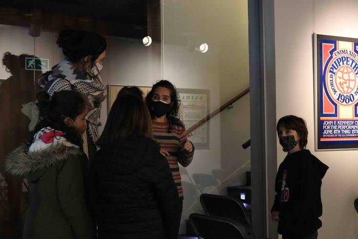 "Pipa, el titere maravilloso 5 1606056892407