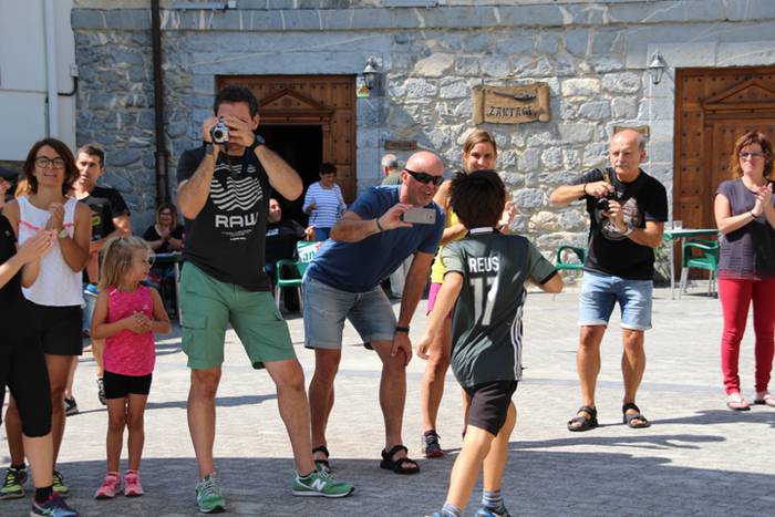 Korrika edo tokan, baina guz 13 1502717905463