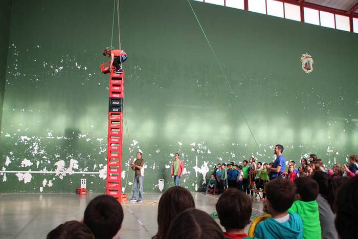 Berastegiko kultur astea ostirala 2015 1 1445616150250