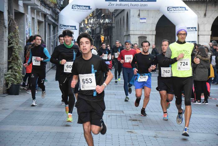 Mozorroarekin edo gabe, korrika 282 1546421876344