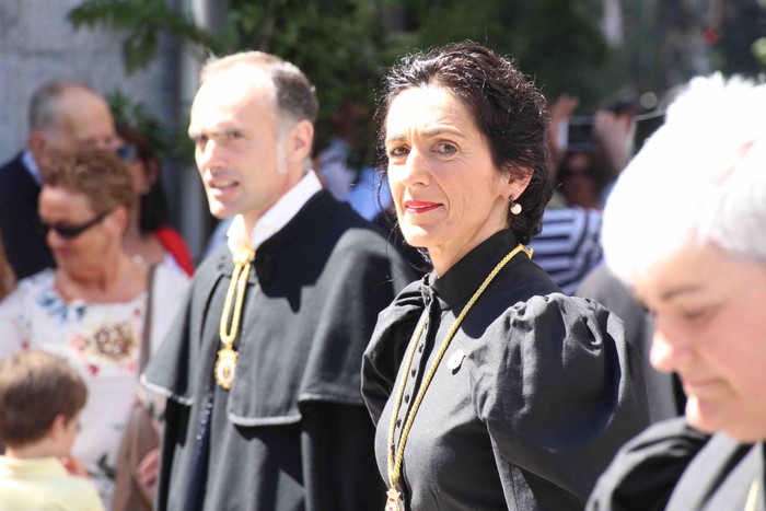 Tradizionaletan tradizionalena - 152