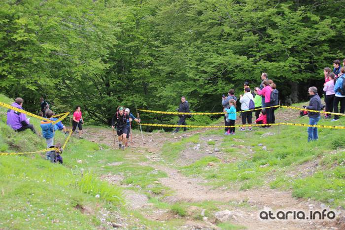 XIV Orduak Lekunberri-SanMigel-Guardetxe 92 1464533121340