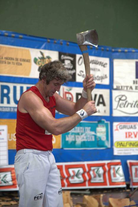 Zizurkil herri kirolak arria 10 1542551586185