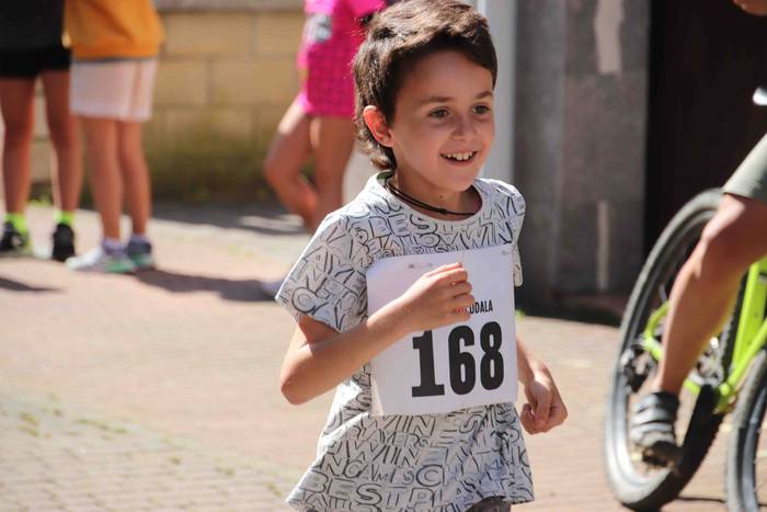 Asteasuko San Pedro jaiak 22 12 1656763843795