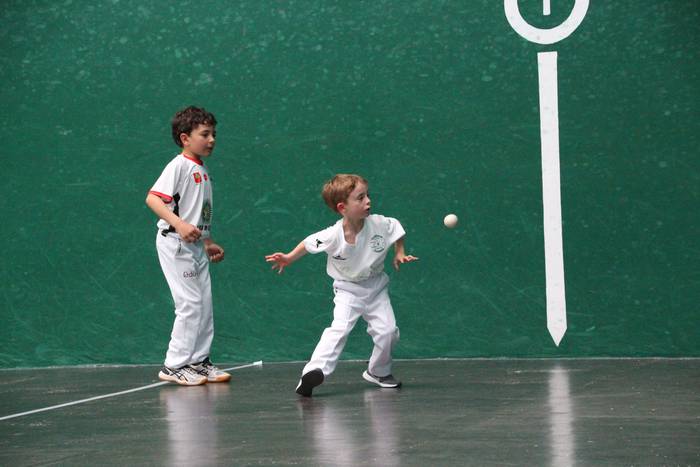 Ataria Pilota Txapelketa Ben 23 1652538205228