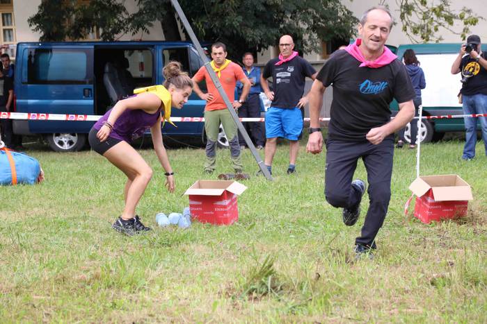 Zizurkil festak 2018 herri k 7 1534532133018