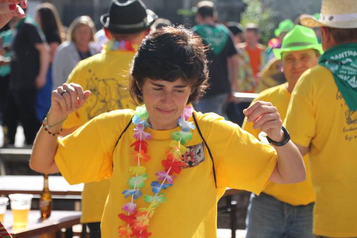 Kuadrillakoen konpainian, be 40 1501266230764