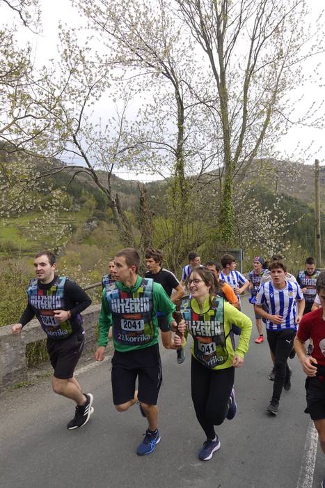 ALBIZTUR BIDANIA KORRIKA 22 59 1649420553026