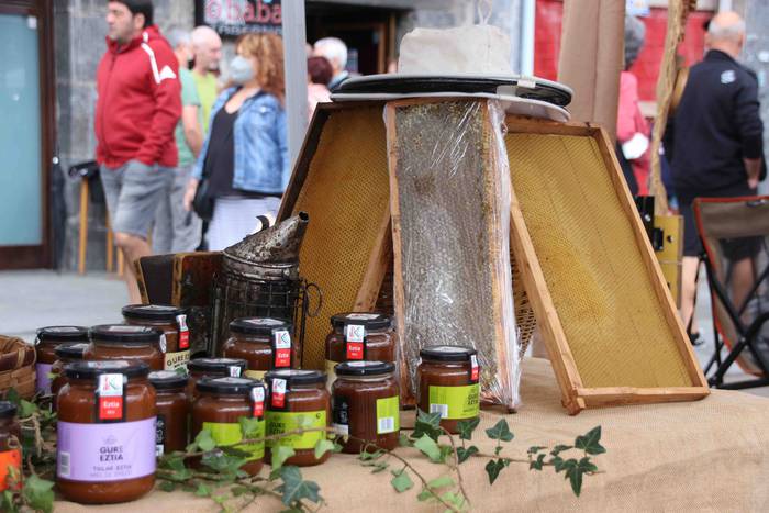 Irrintzi elkartea XXVI. Azok 29 1631977749307