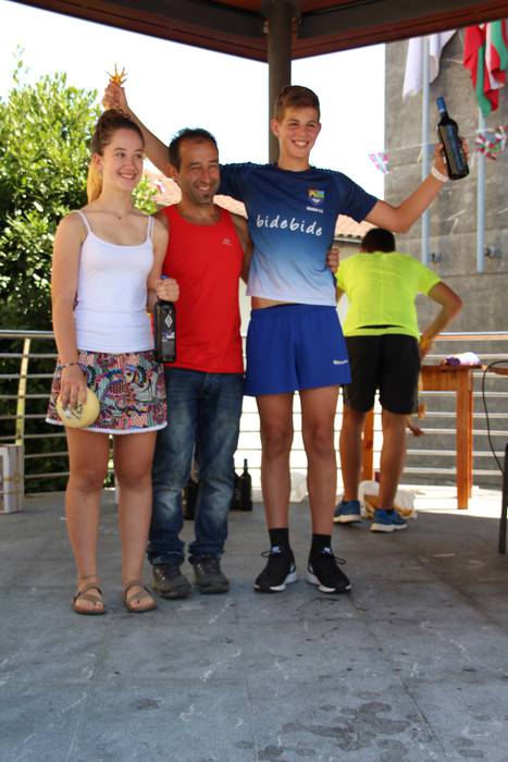 Korrika edo tokan, baina guz 101 1502718478051