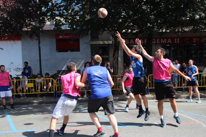 3x3 saskibaloi txapelketa To 27 1497117211921