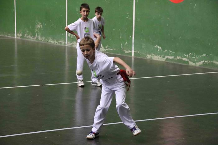 Atari Pilota Txapelketa, 201 31 1560950509157