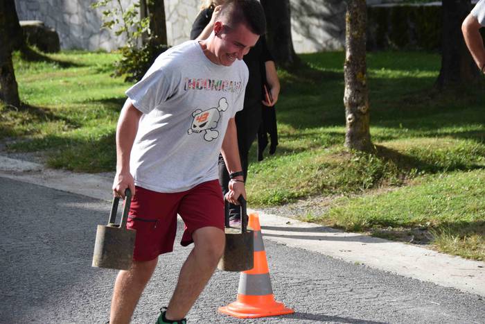 Orendain festak txupinazoa h 74 1534270928543