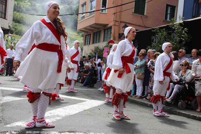 San Joan eguna 22, Tolosa, G 39 1656076151424