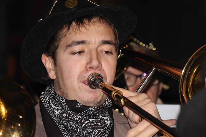 Hartzaren beldur, baina inau 24 1550950102663